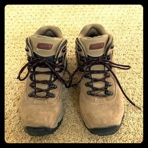Coleman Hiking Boots